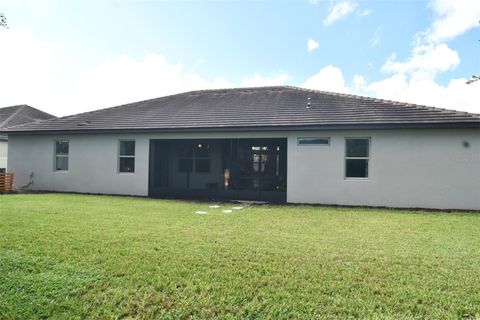 A home in CLERMONT