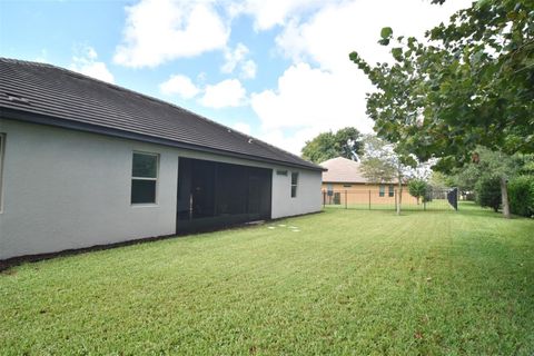 A home in CLERMONT