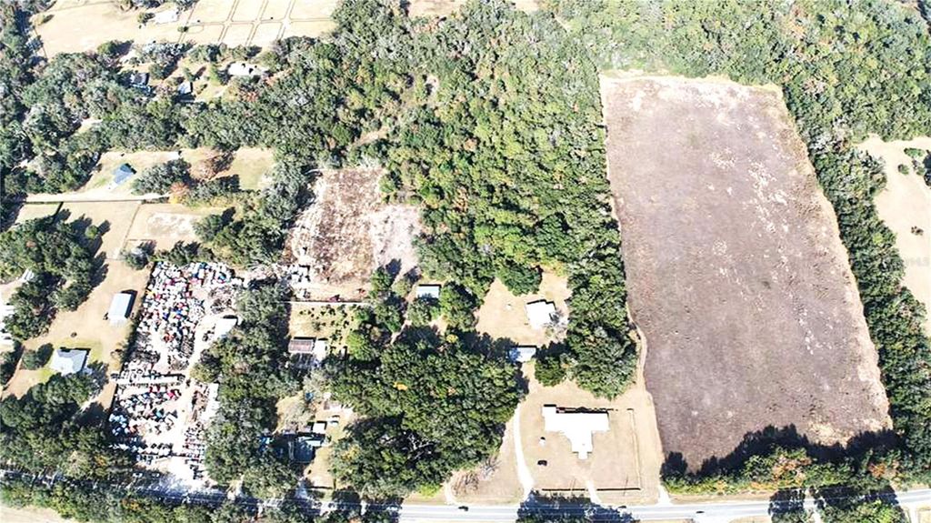 Photo of W 326 Highway, Ocala, FL 34482 (MLS # O6363606)