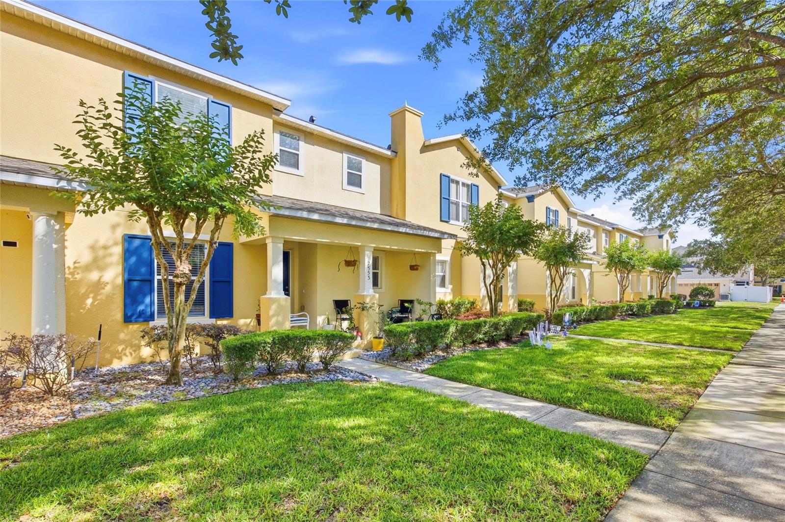 AVALON PARK NORTHWEST VILLAGE PH 02-4 - Residential