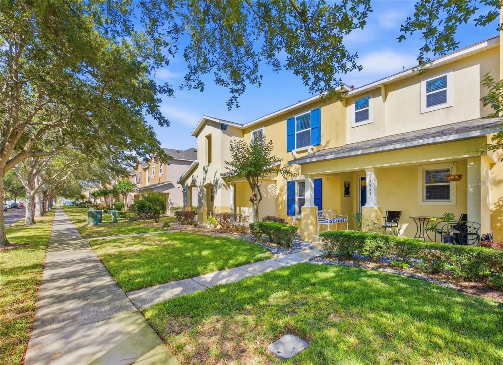 AVALON PARK NORTHWEST VILLAGE PH 02-4 - Residential