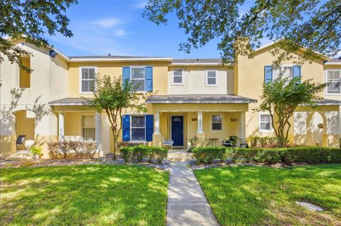 Photo of 2553 Abey Blanco Drive, Orlando, FL 32828 (MLS # O6402361)