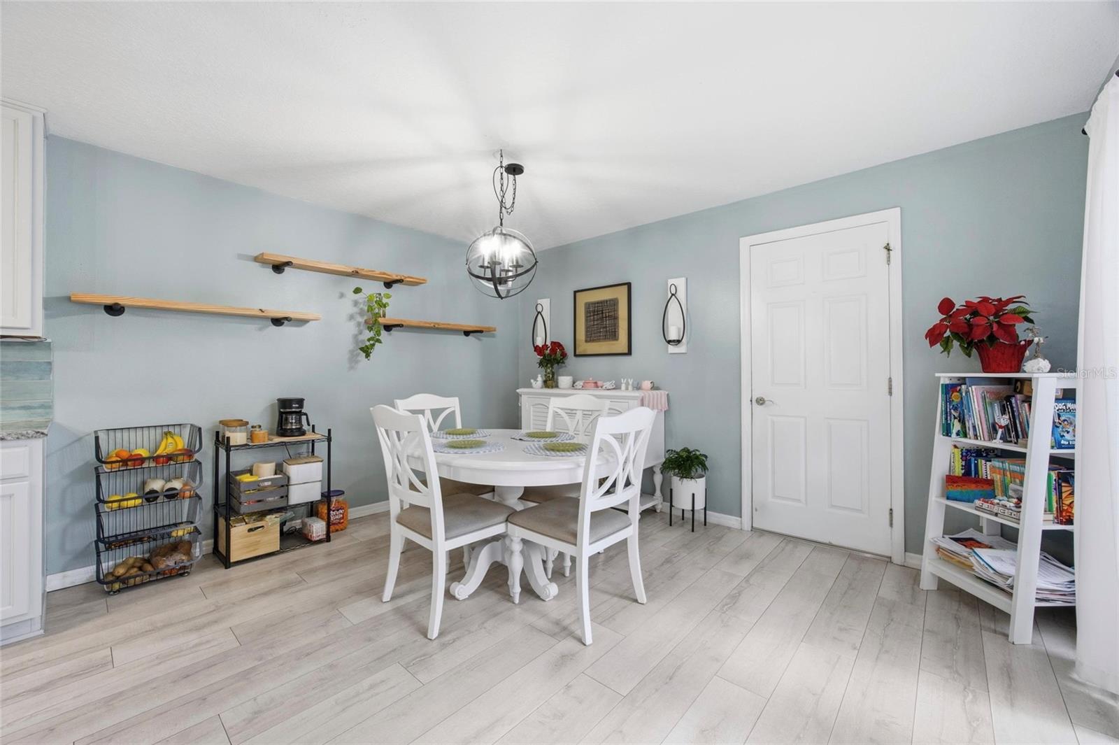 AVALON PARK NORTHWEST VILLAGE PH 02-4 - Residential