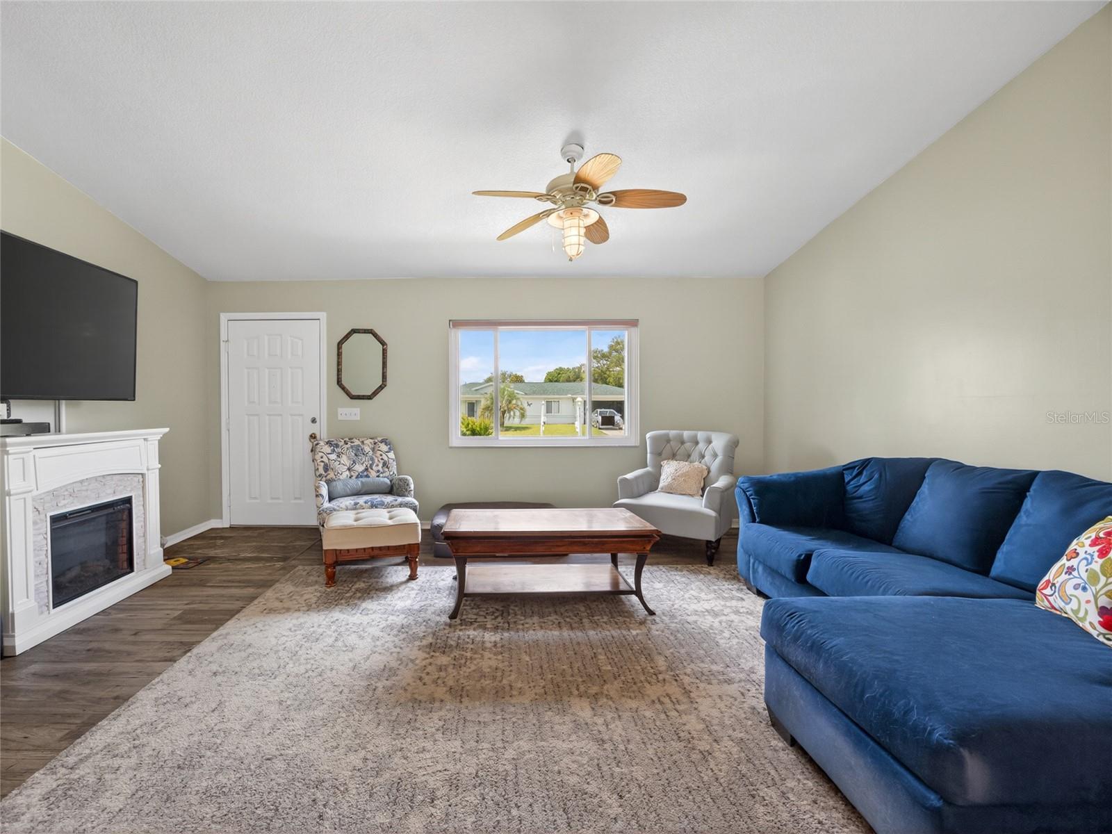 CHERRYWOOD ESTATE - Residential