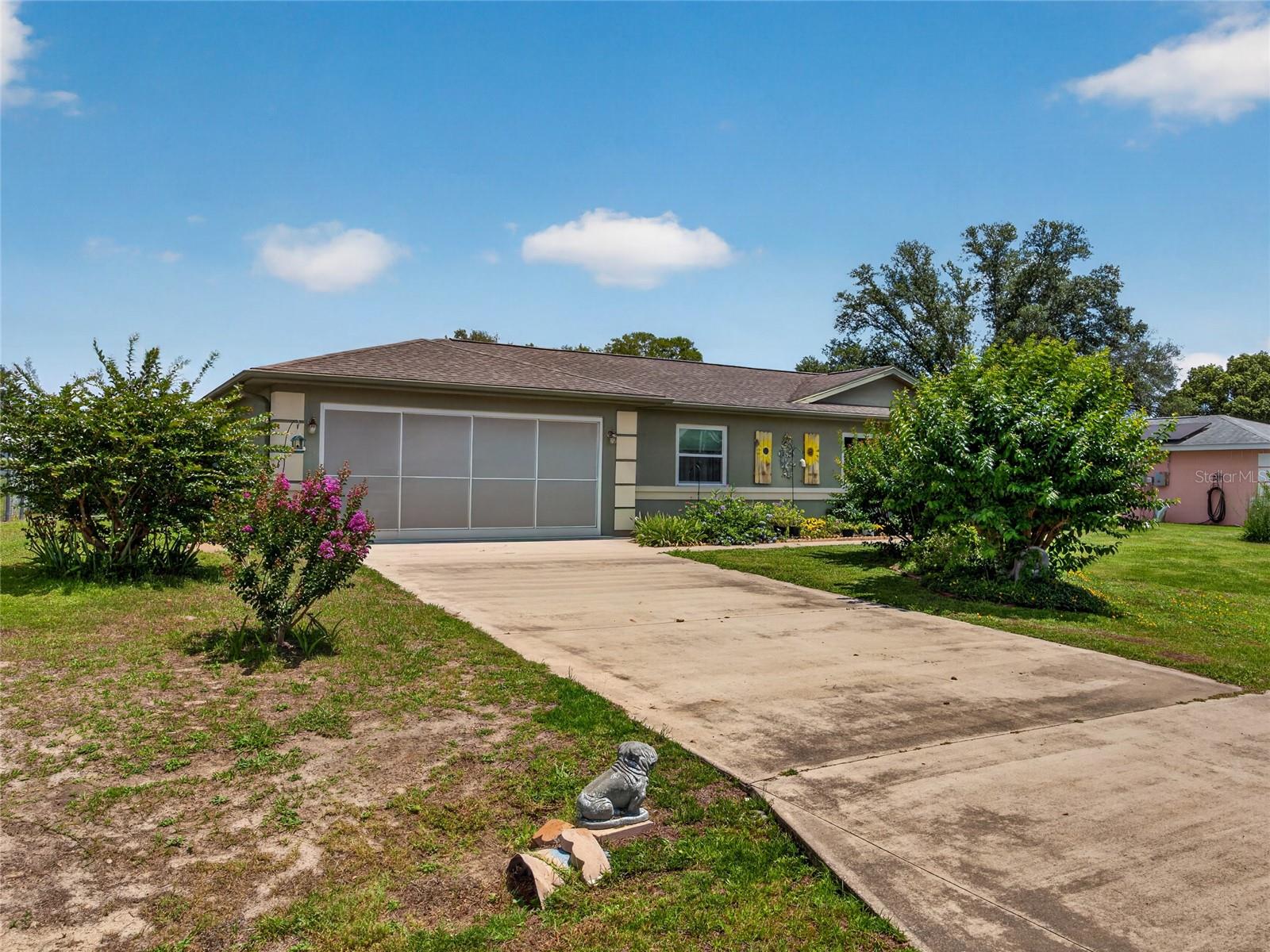CHERRYWOOD ESTATE - Residential