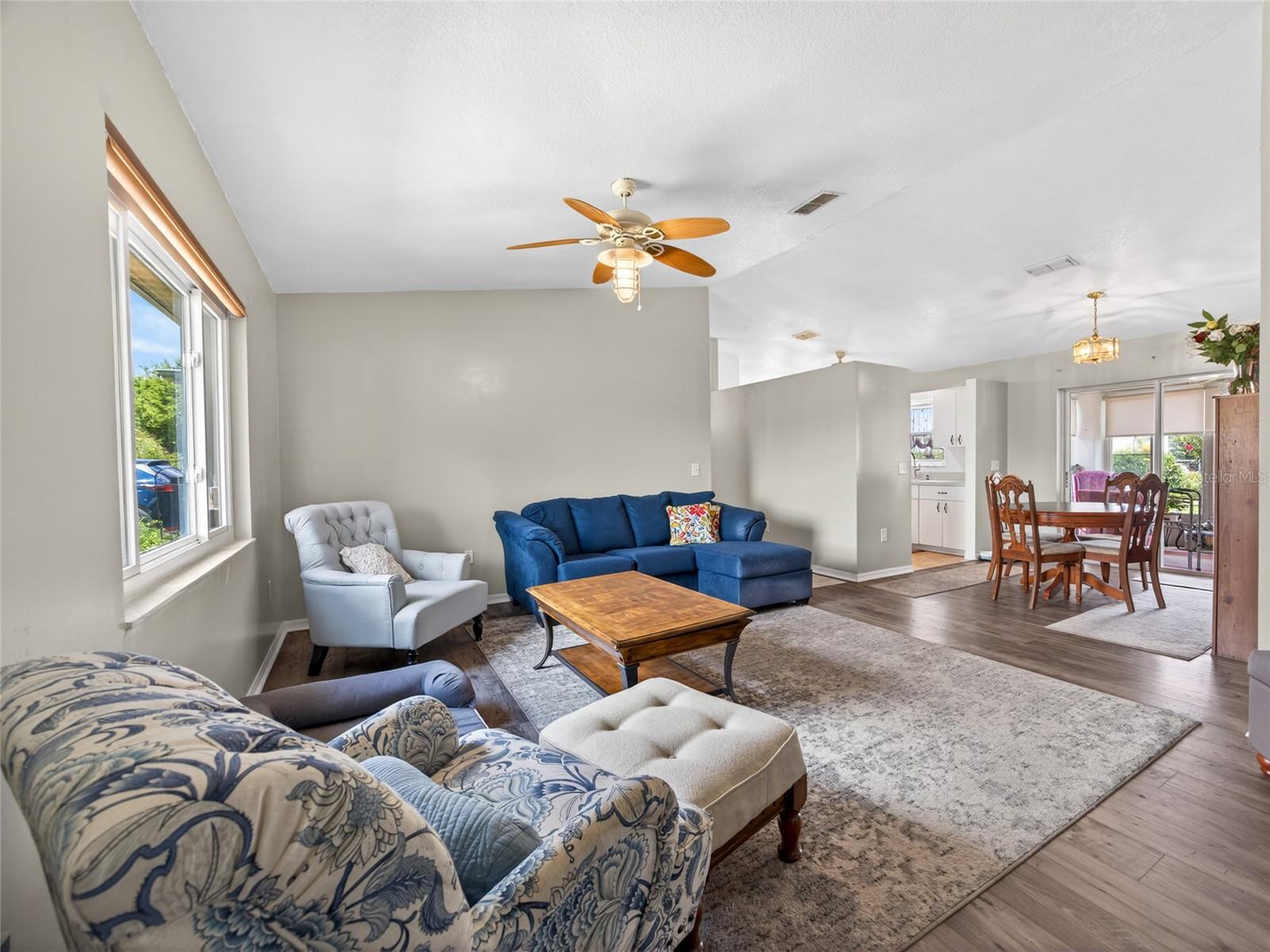 CHERRYWOOD ESTATE - Residential
