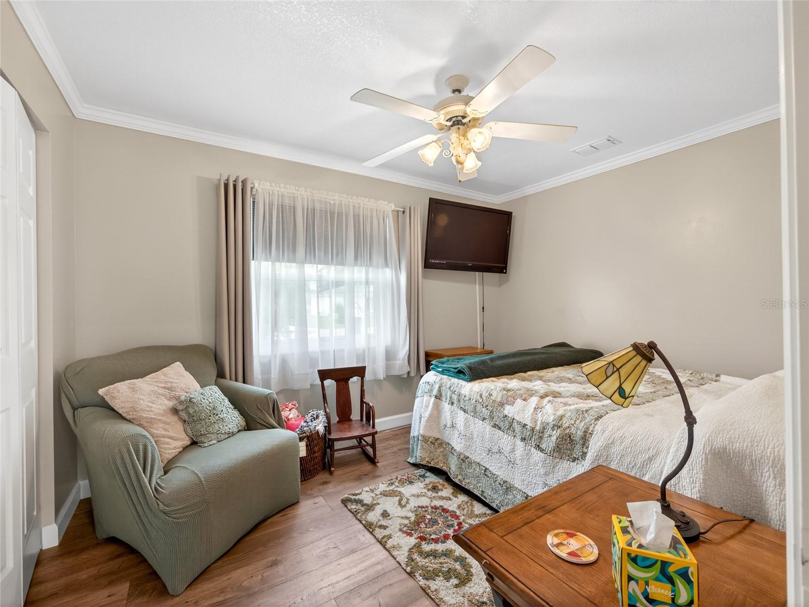 CHERRYWOOD ESTATE - Residential