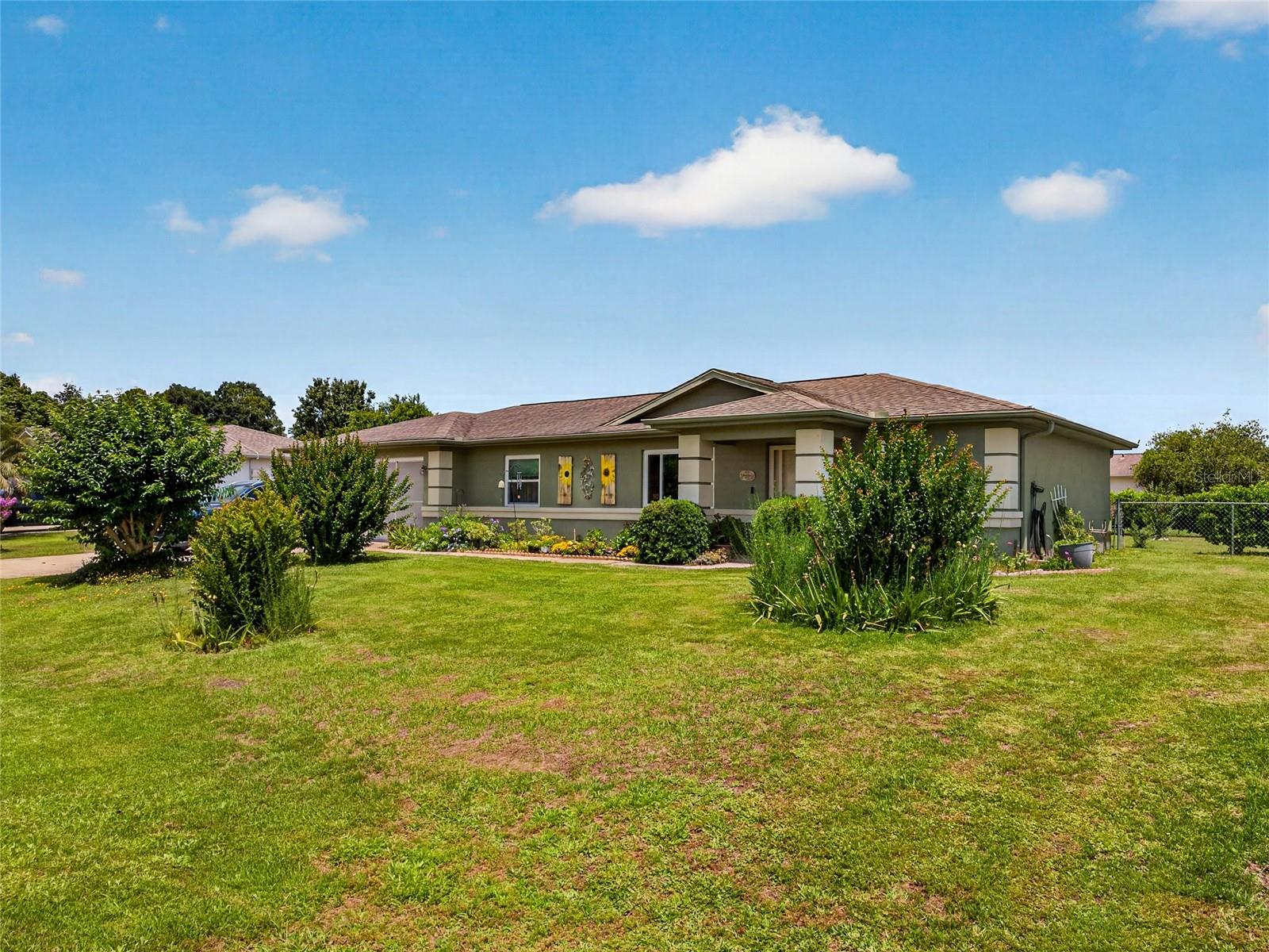 CHERRYWOOD ESTATE - Residential