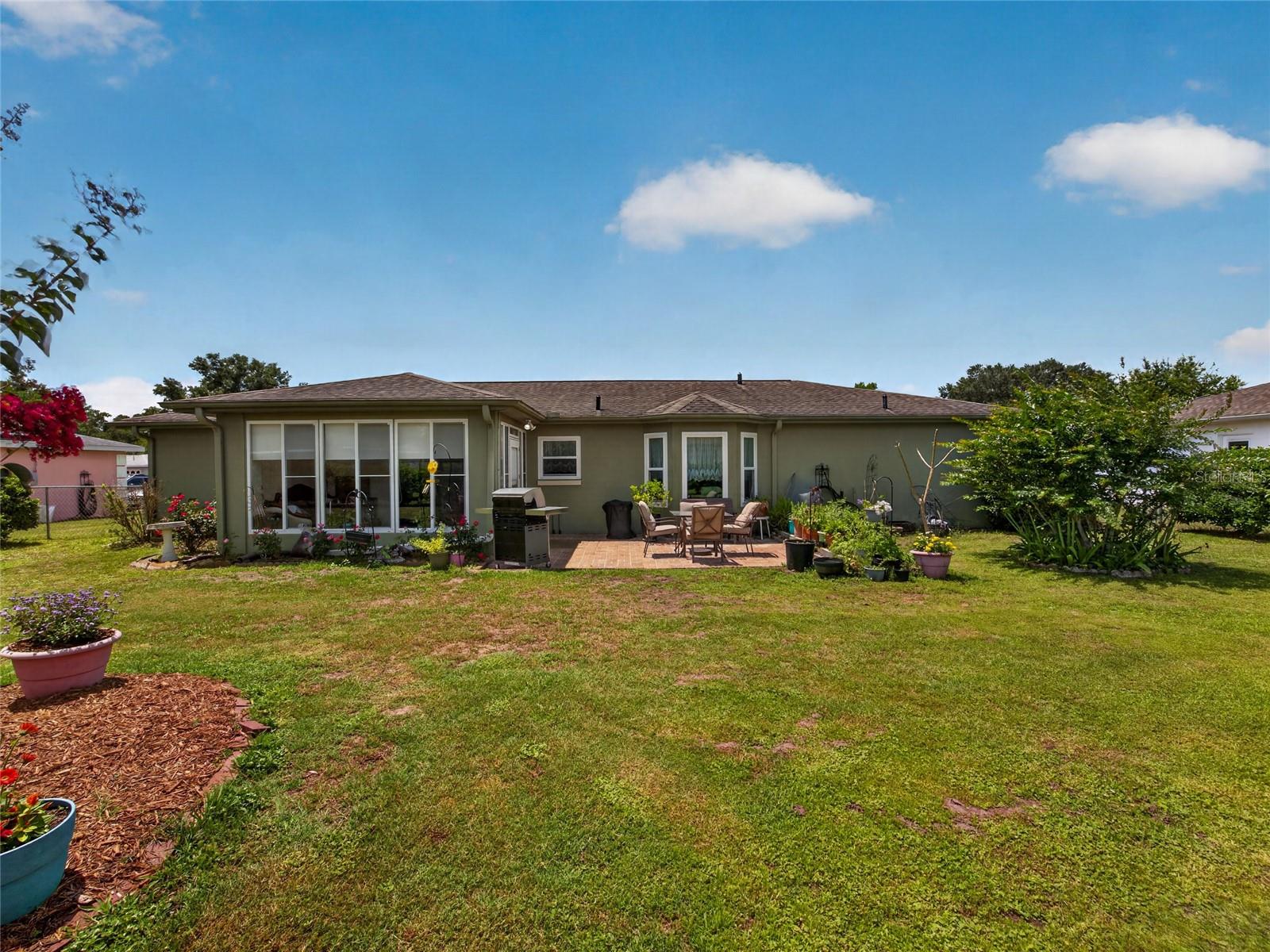 CHERRYWOOD ESTATE - Residential