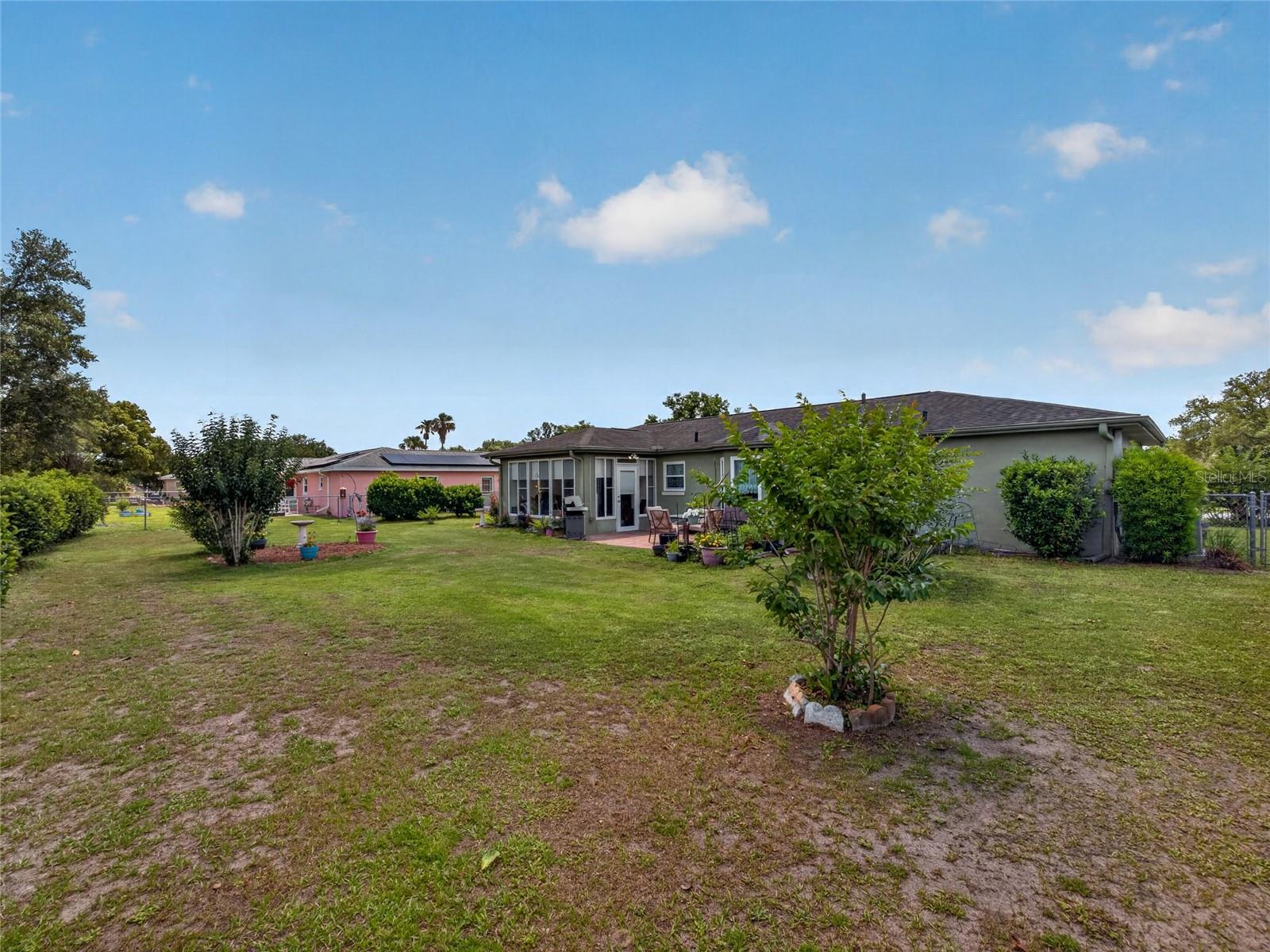 CHERRYWOOD ESTATE - Residential