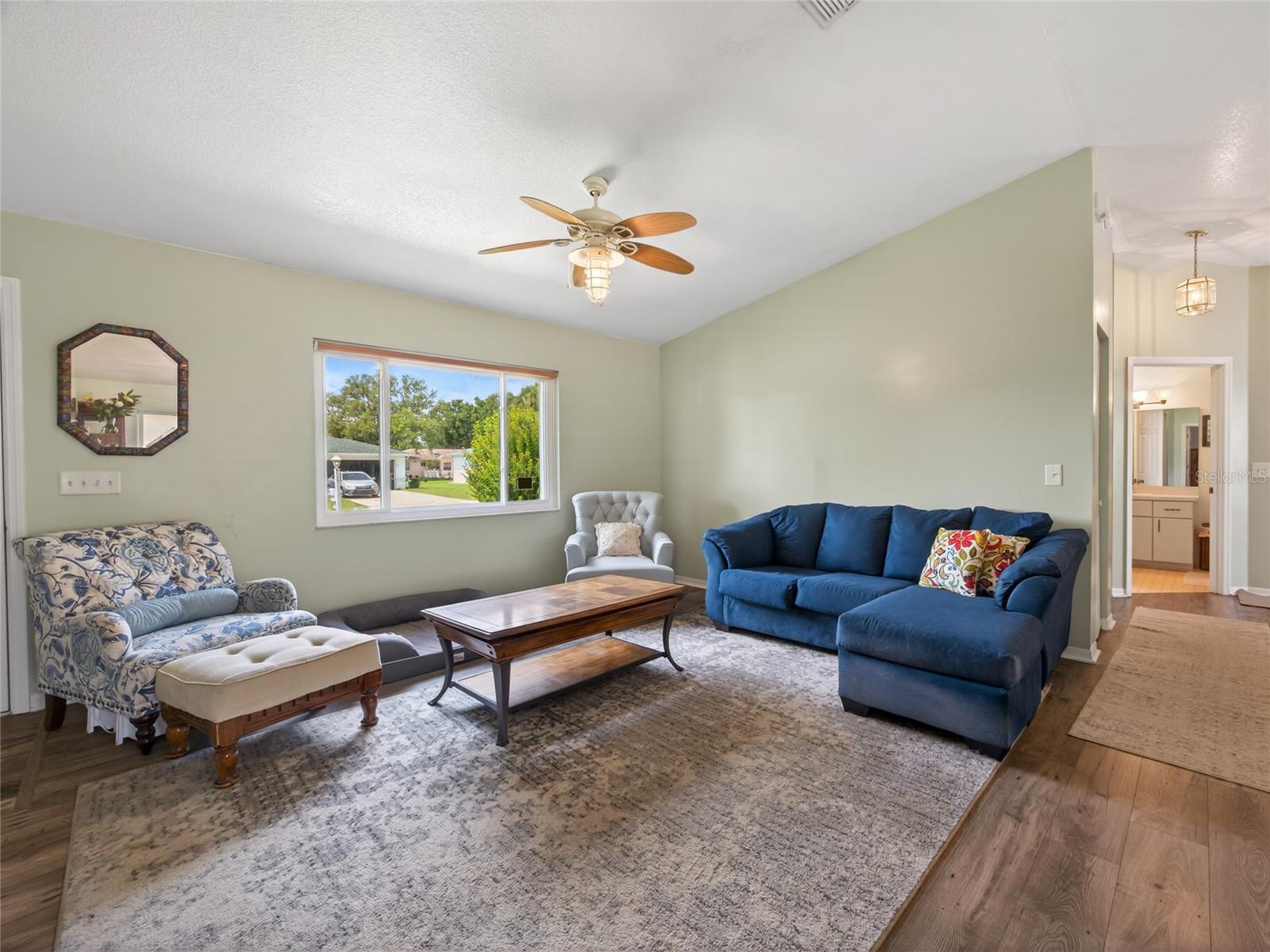 CHERRYWOOD ESTATE - Residential