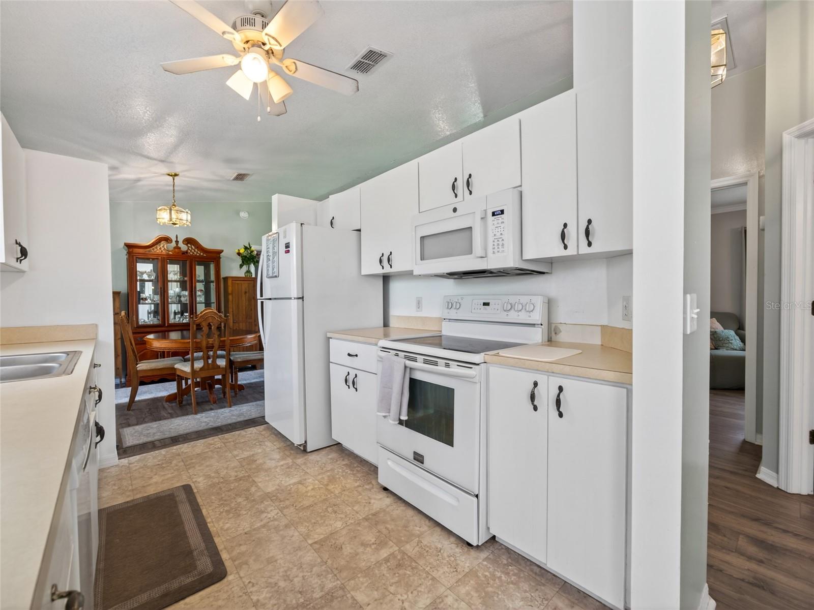 CHERRYWOOD ESTATE - Residential