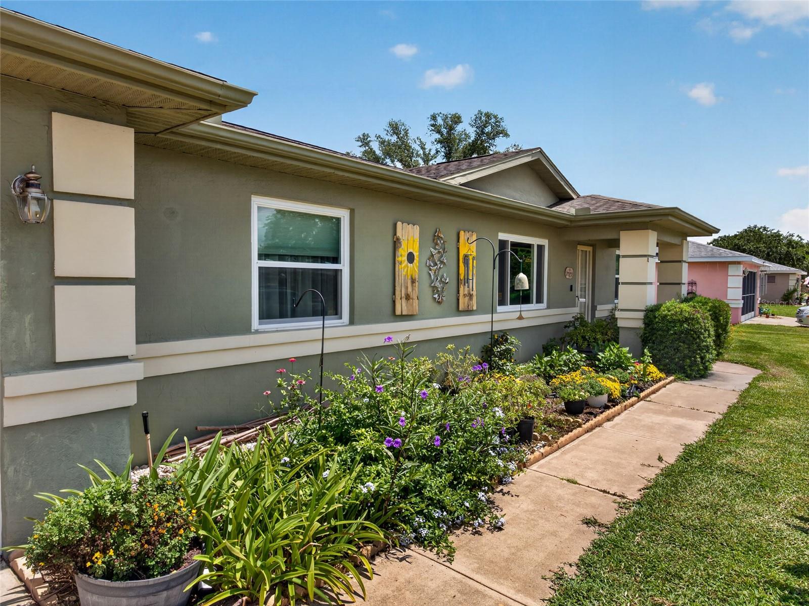 CHERRYWOOD ESTATE - Residential