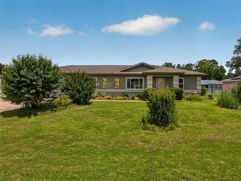 Photo of 6341 SW 103rd Lane, Ocala, FL 34476 (MLS # OM724795)