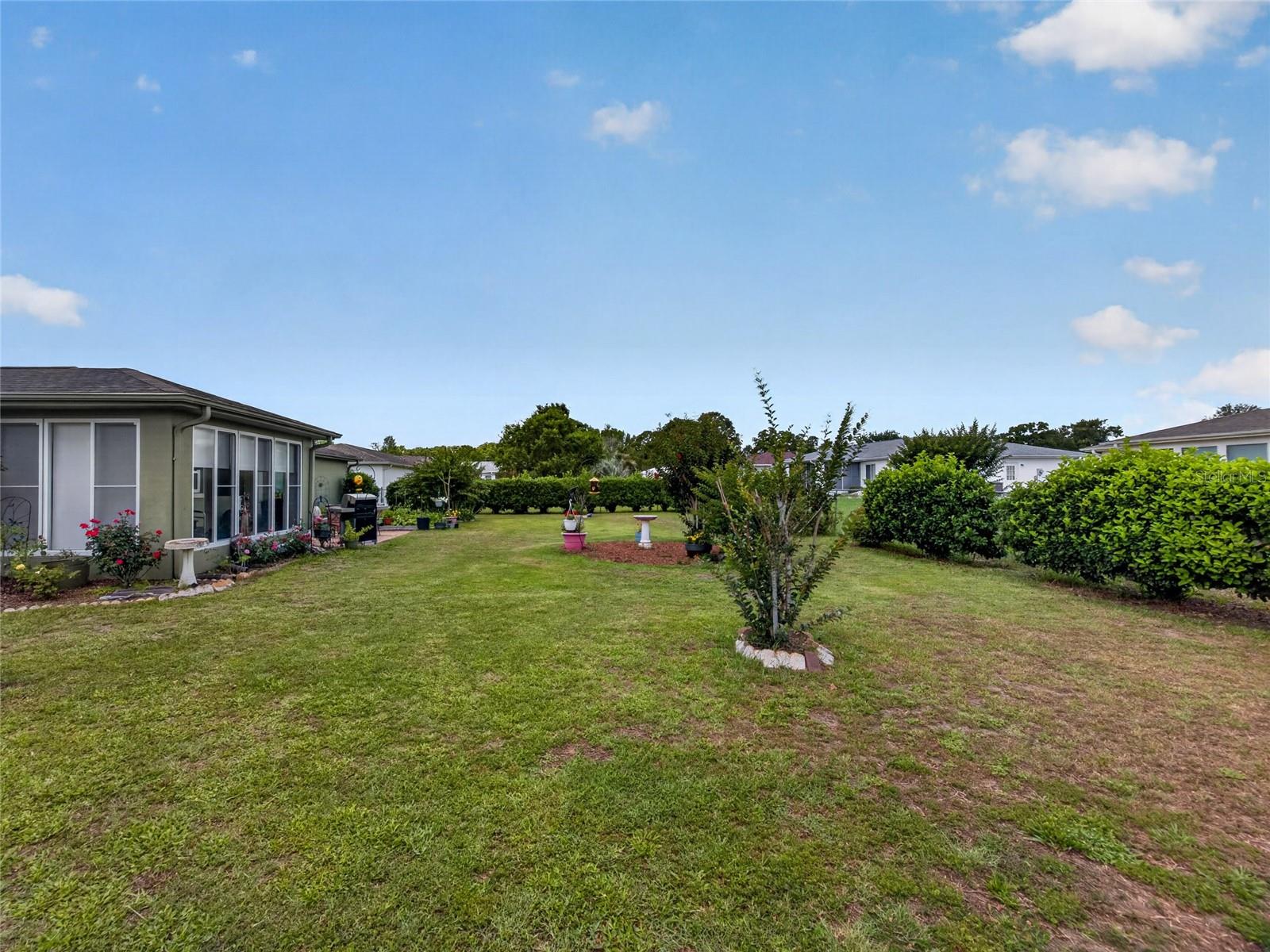 CHERRYWOOD ESTATE - Residential