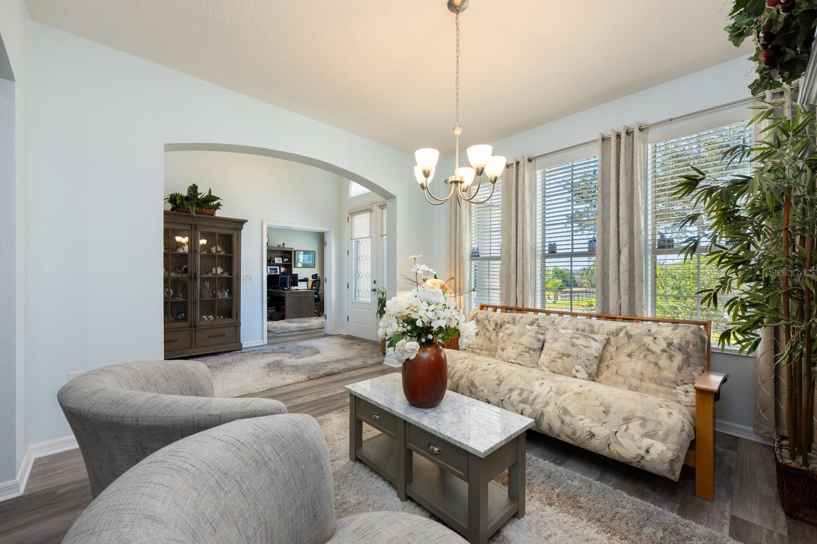 WEKIVA RUN PH III-C - Residential