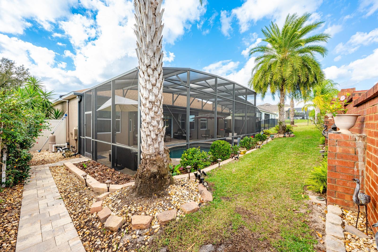 WEKIVA RUN PH III-C - Residential