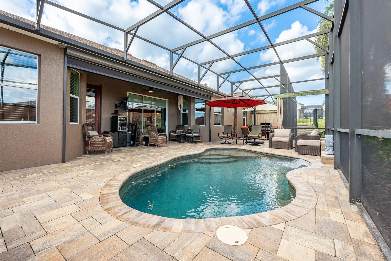 WEKIVA RUN PH III-C - Residential