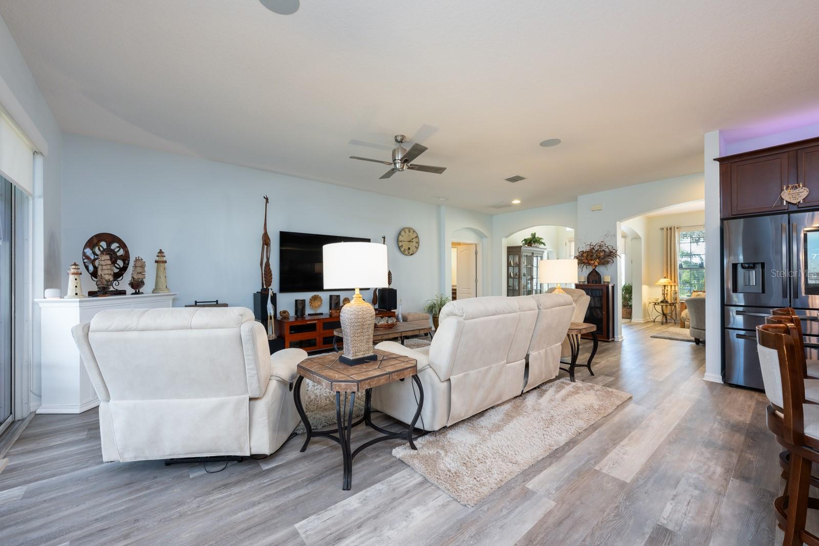 WEKIVA RUN PH III-C - Residential