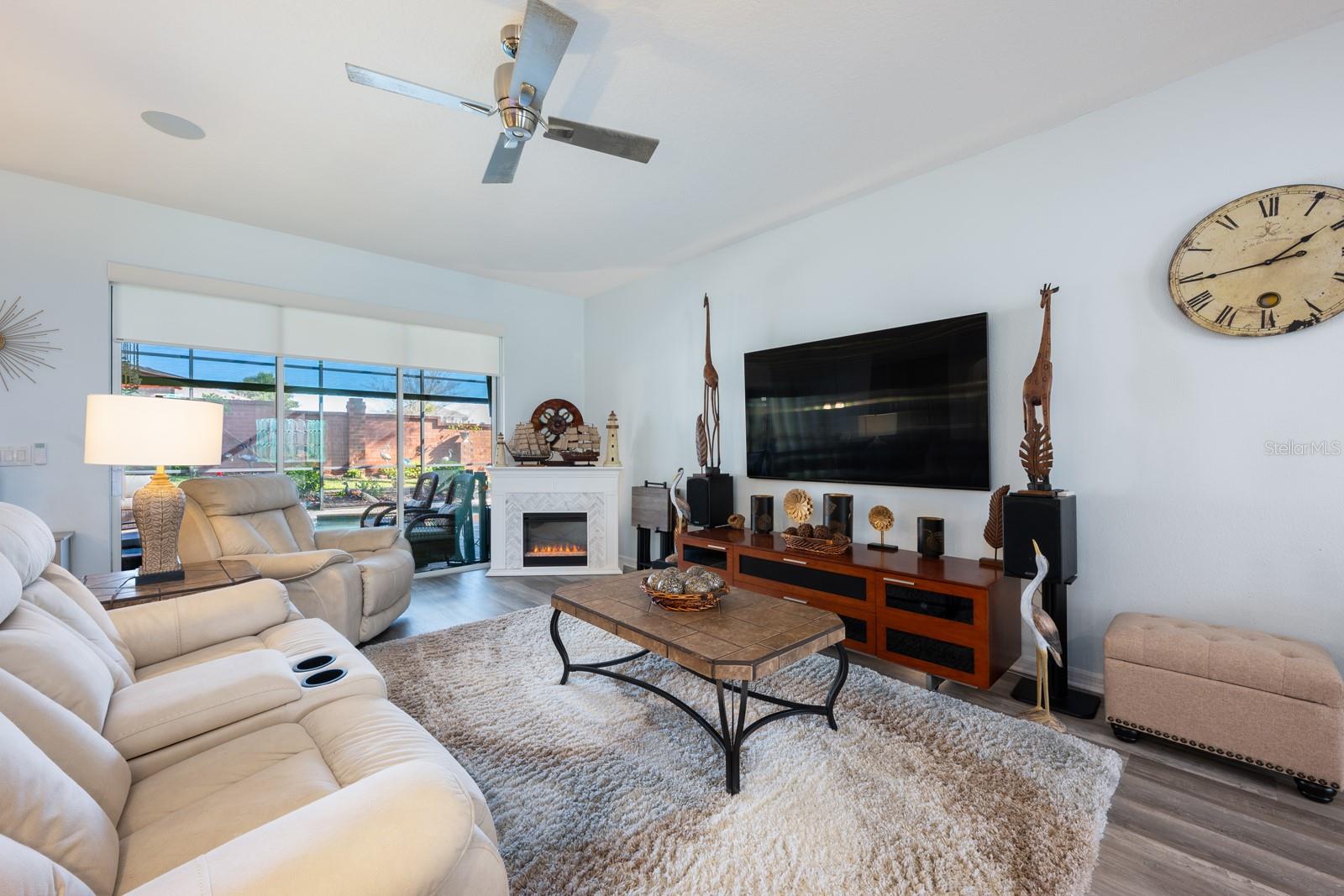 WEKIVA RUN PH III-C - Residential