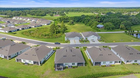 A home in BRADENTON