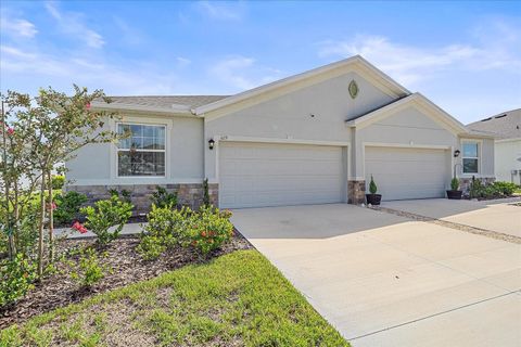 A home in BRADENTON