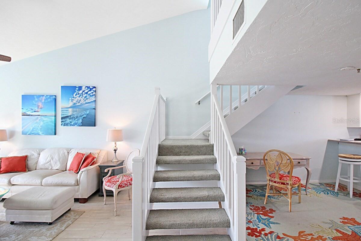 GULF & BAY CLUB BAYSIDE - Residential