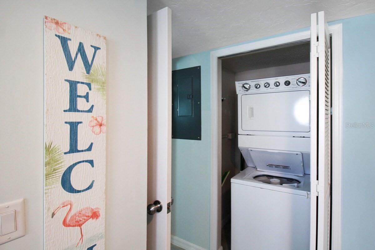 GULF & BAY CLUB BAYSIDE - Residential