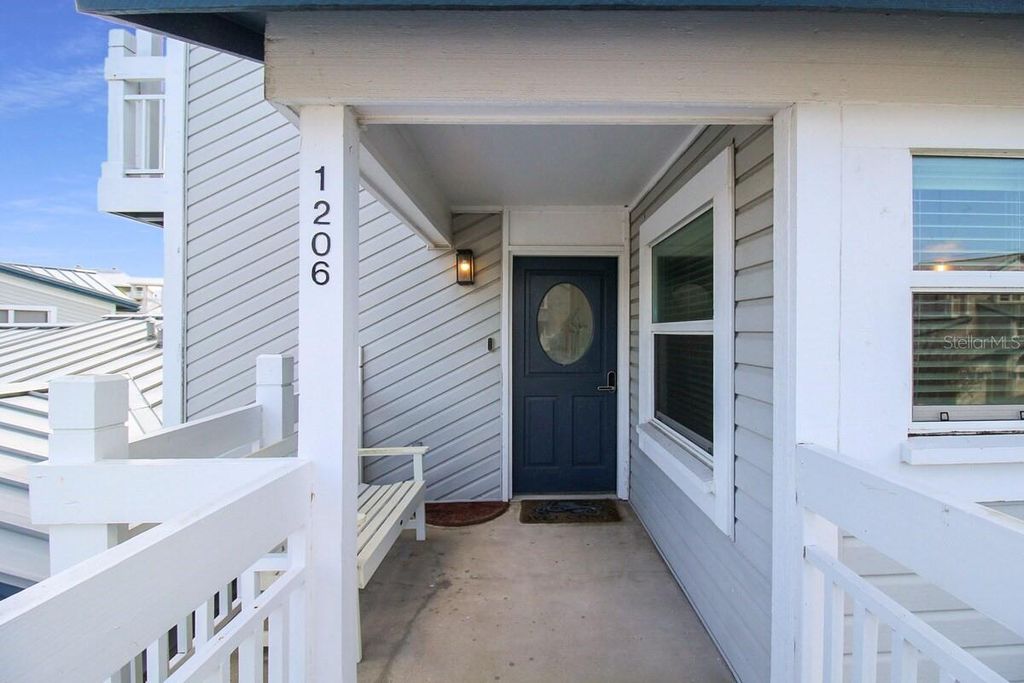 Photo of 1206 Siesta Bayside Drive #1206B, Sarasota, FL 34242 (MLS # A4688574)