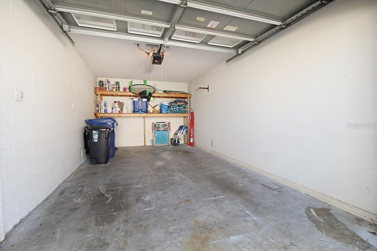 GULF & BAY CLUB BAYSIDE - Residential