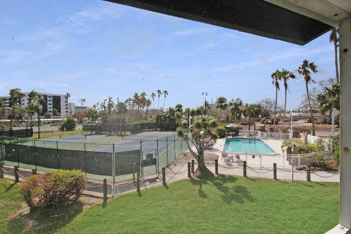 GULF & BAY CLUB BAYSIDE - Residential