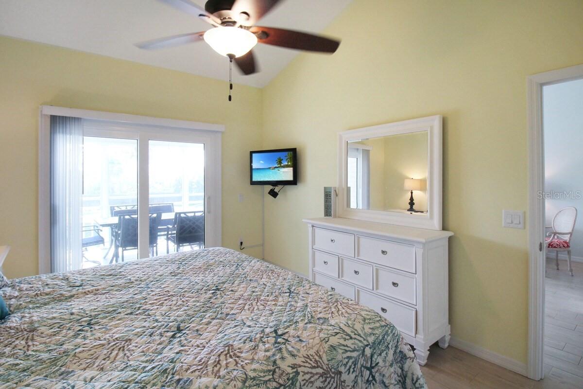 GULF & BAY CLUB BAYSIDE - Residential