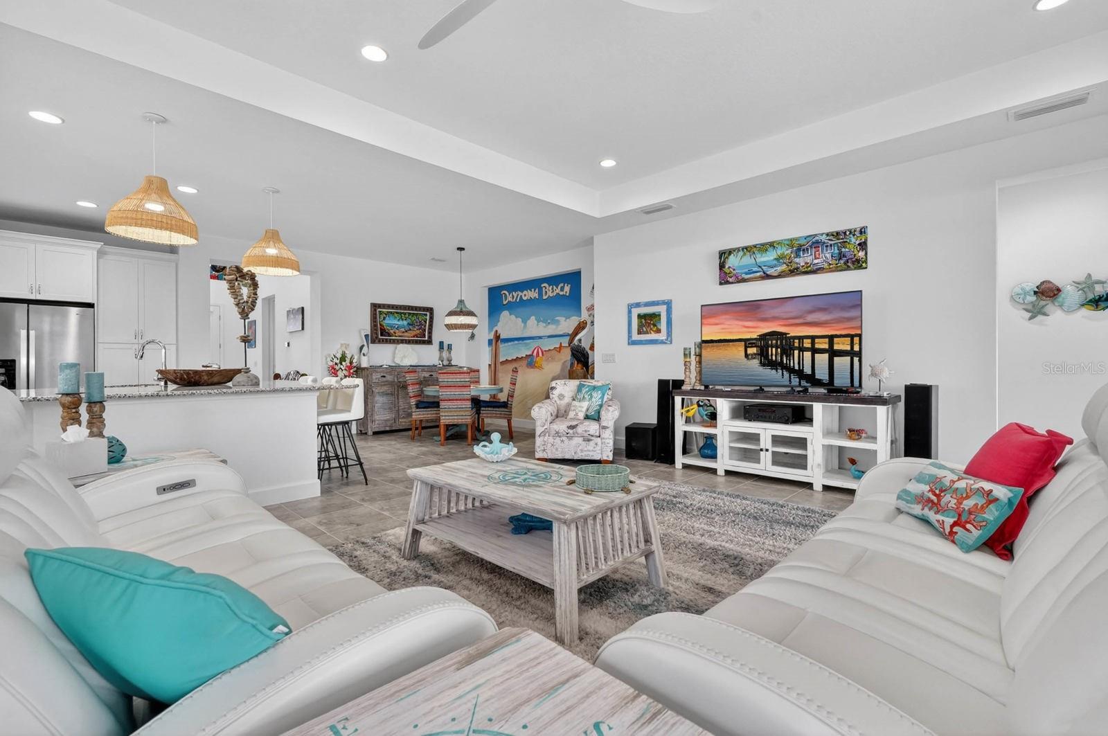 LATITUDE/DAYTONA BEACH PH 7 - Residential