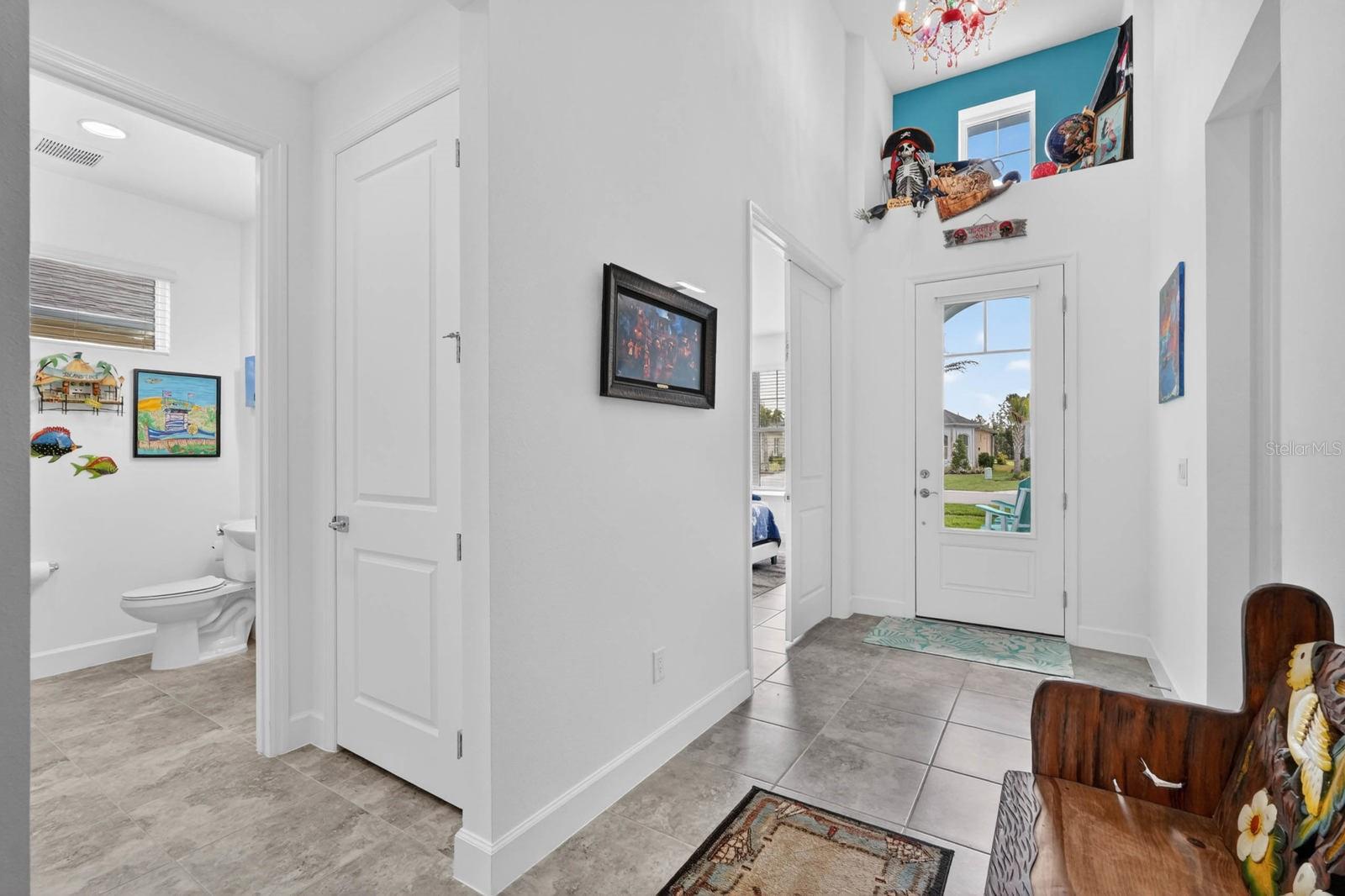 LATITUDE/DAYTONA BEACH PH 7 - Residential