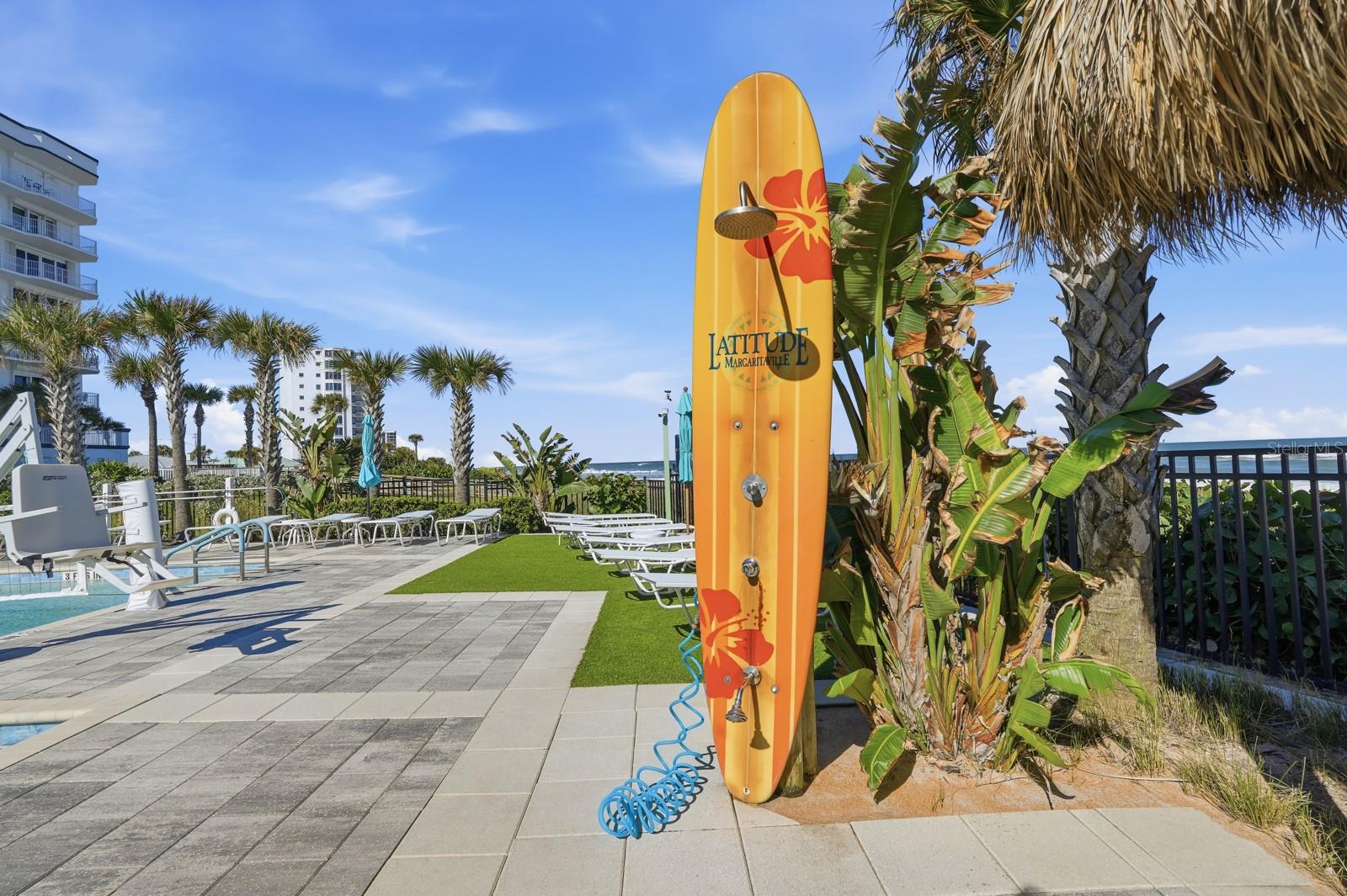 LATITUDE/DAYTONA BEACH PH 7 - Residential