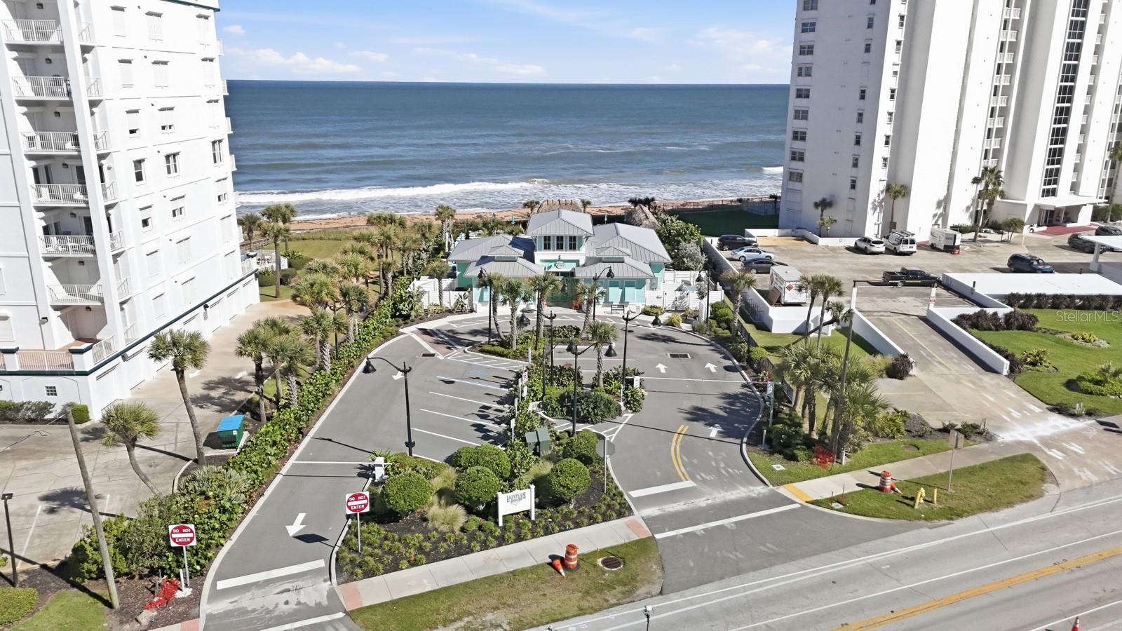 LATITUDE/DAYTONA BEACH PH 7 - Residential