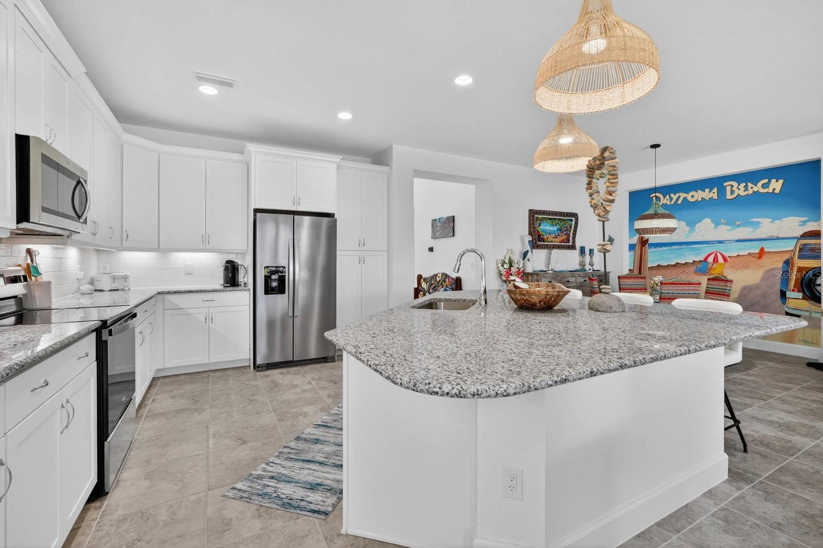 LATITUDE/DAYTONA BEACH PH 7 - Residential