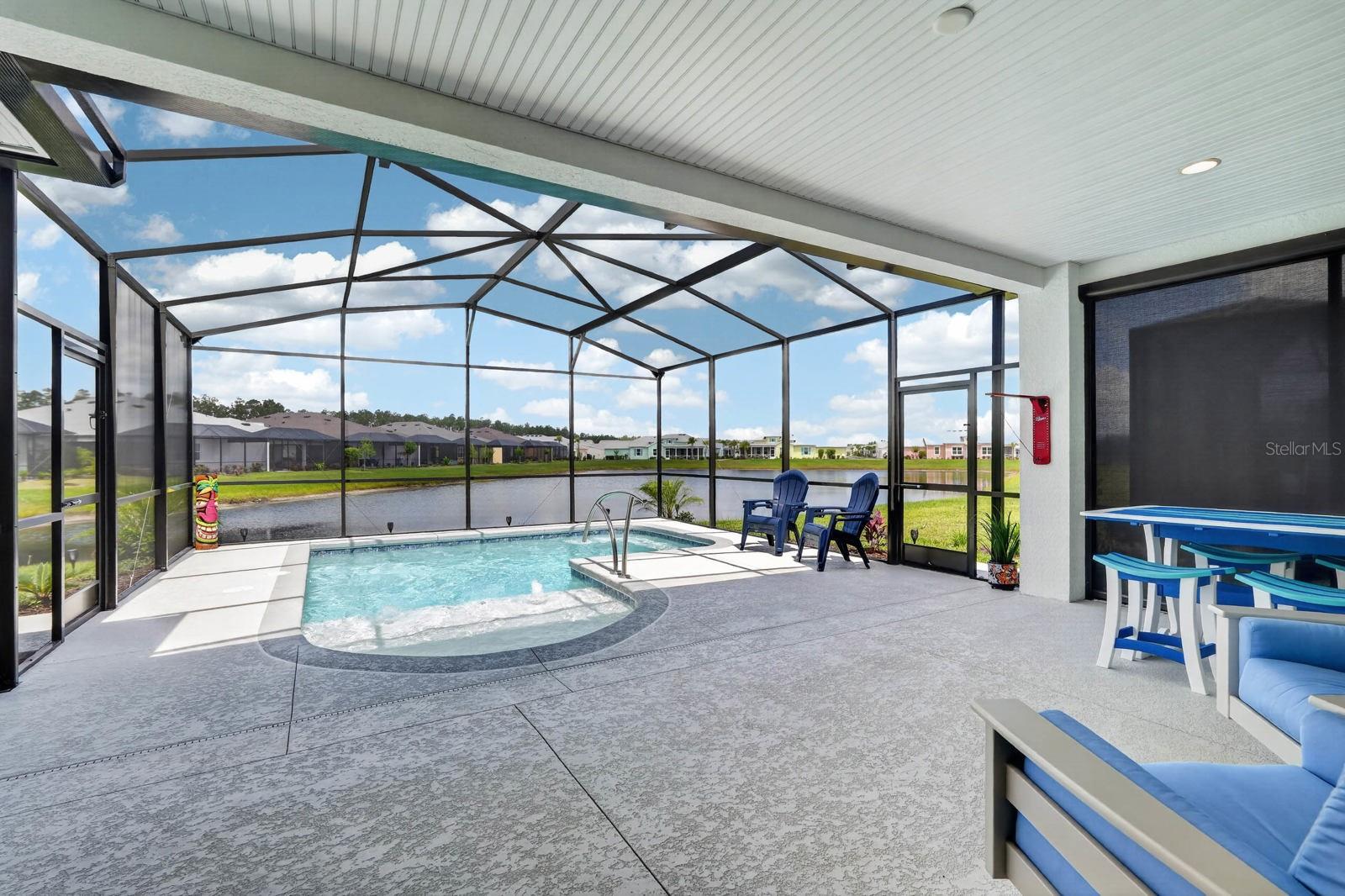 LATITUDE/DAYTONA BEACH PH 7 - Residential