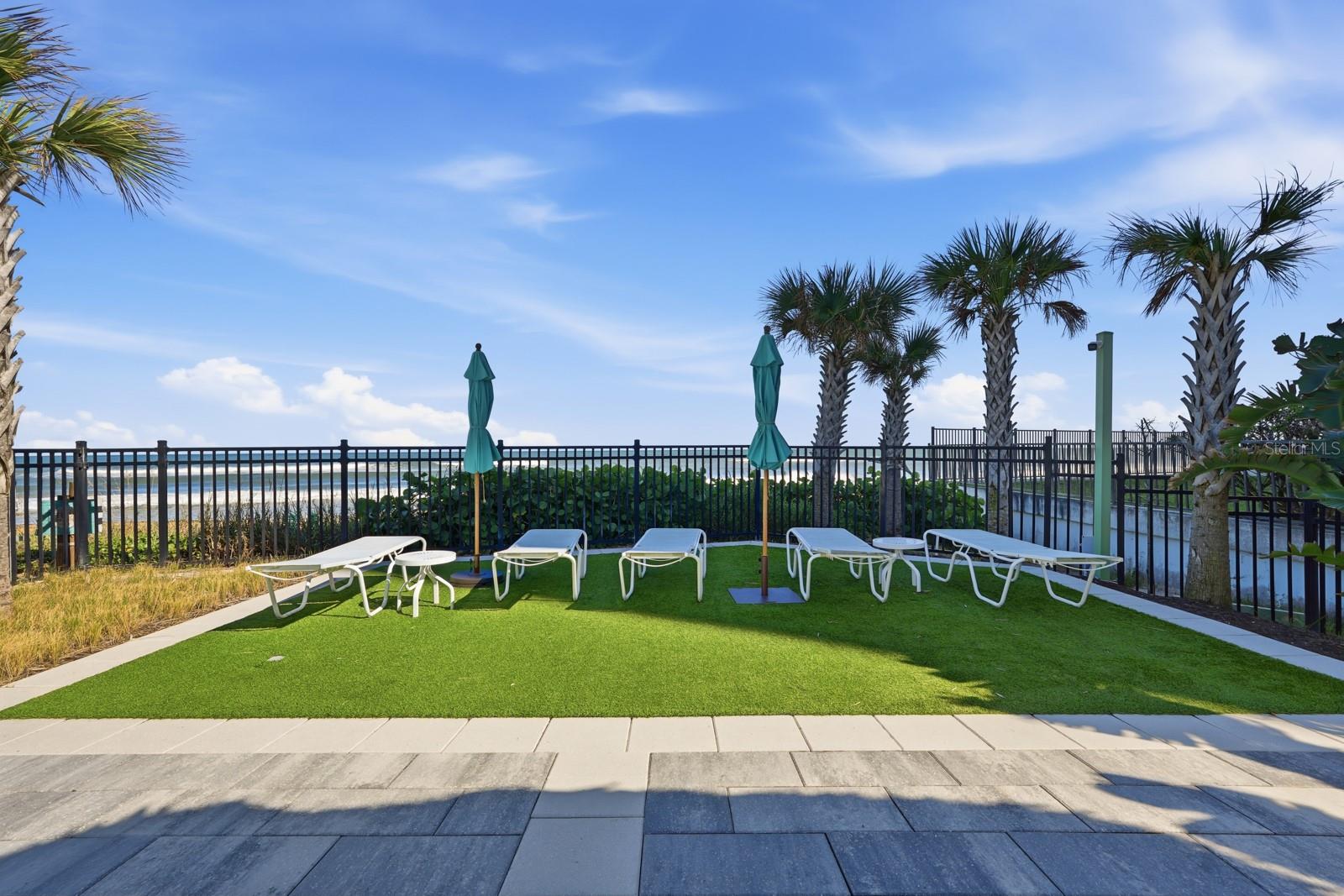 LATITUDE/DAYTONA BEACH PH 7 - Residential