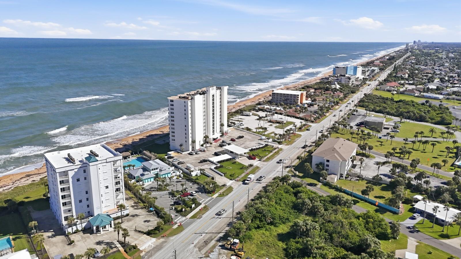 LATITUDE/DAYTONA BEACH PH 7 - Residential