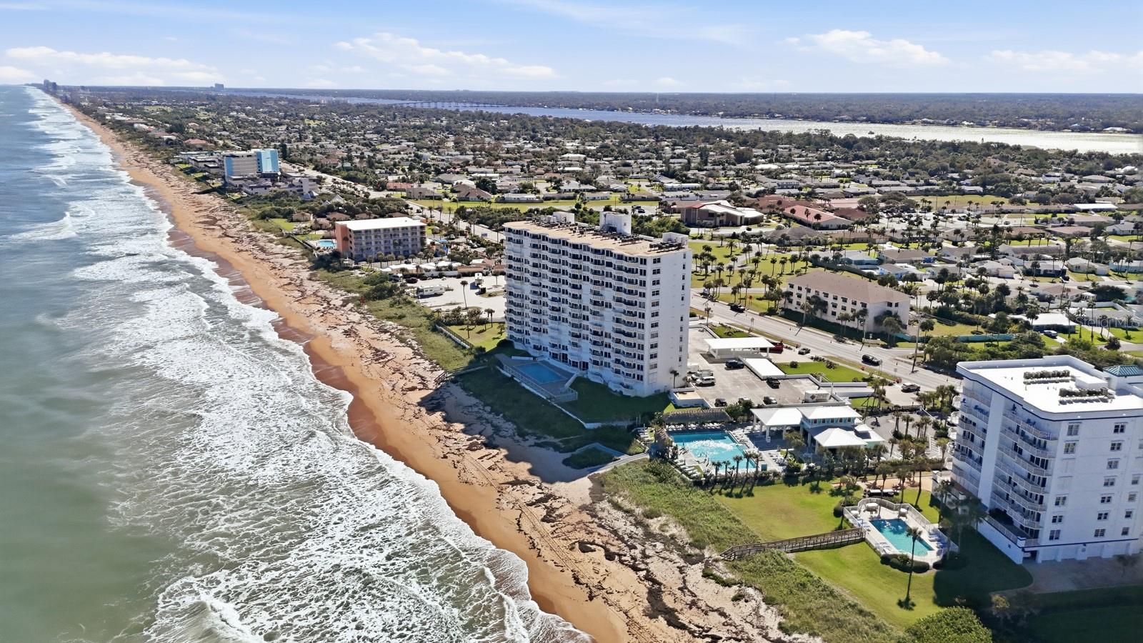 LATITUDE/DAYTONA BEACH PH 7 - Residential