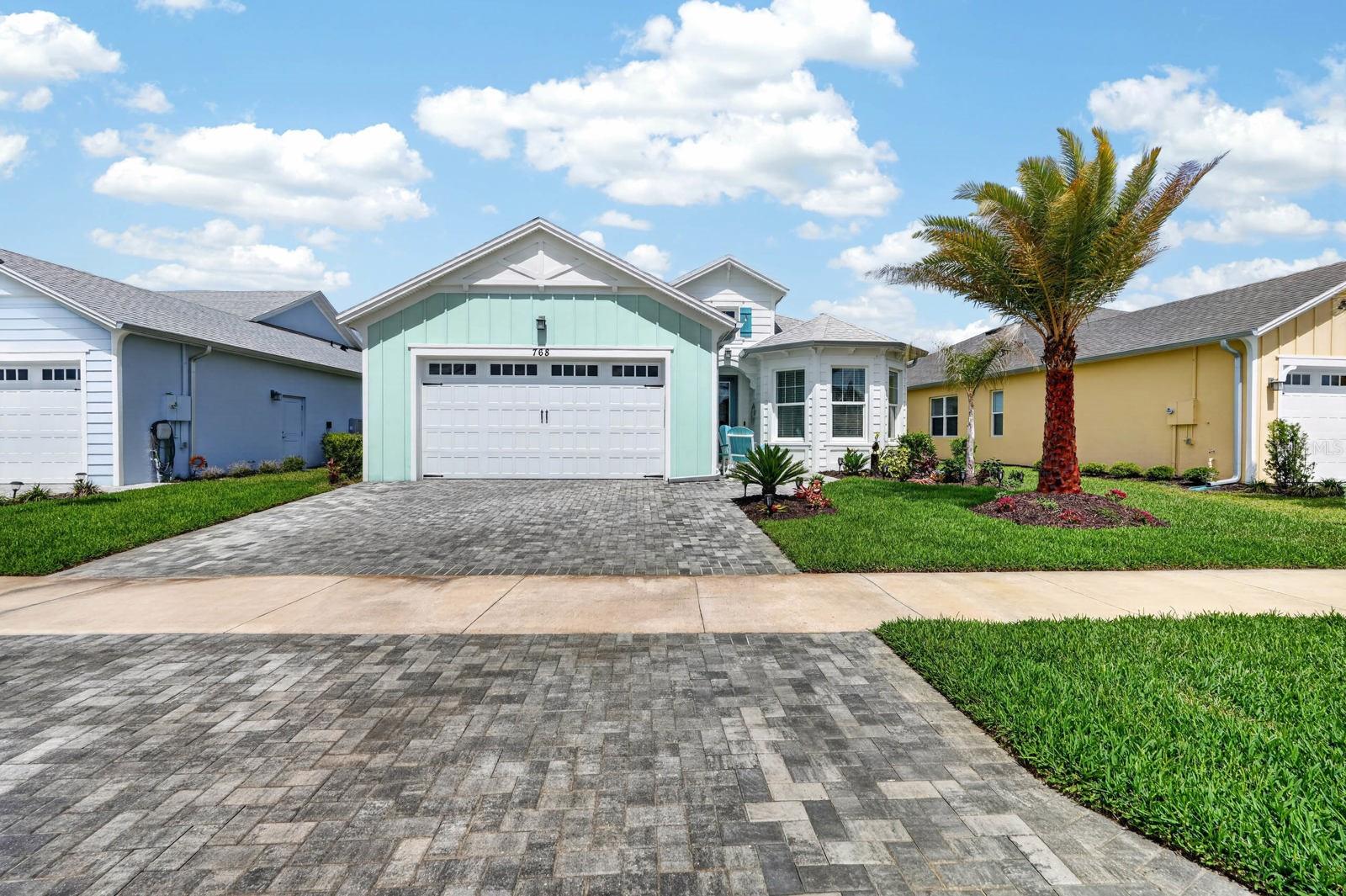 768 MARGARITAVILLE AVENUE