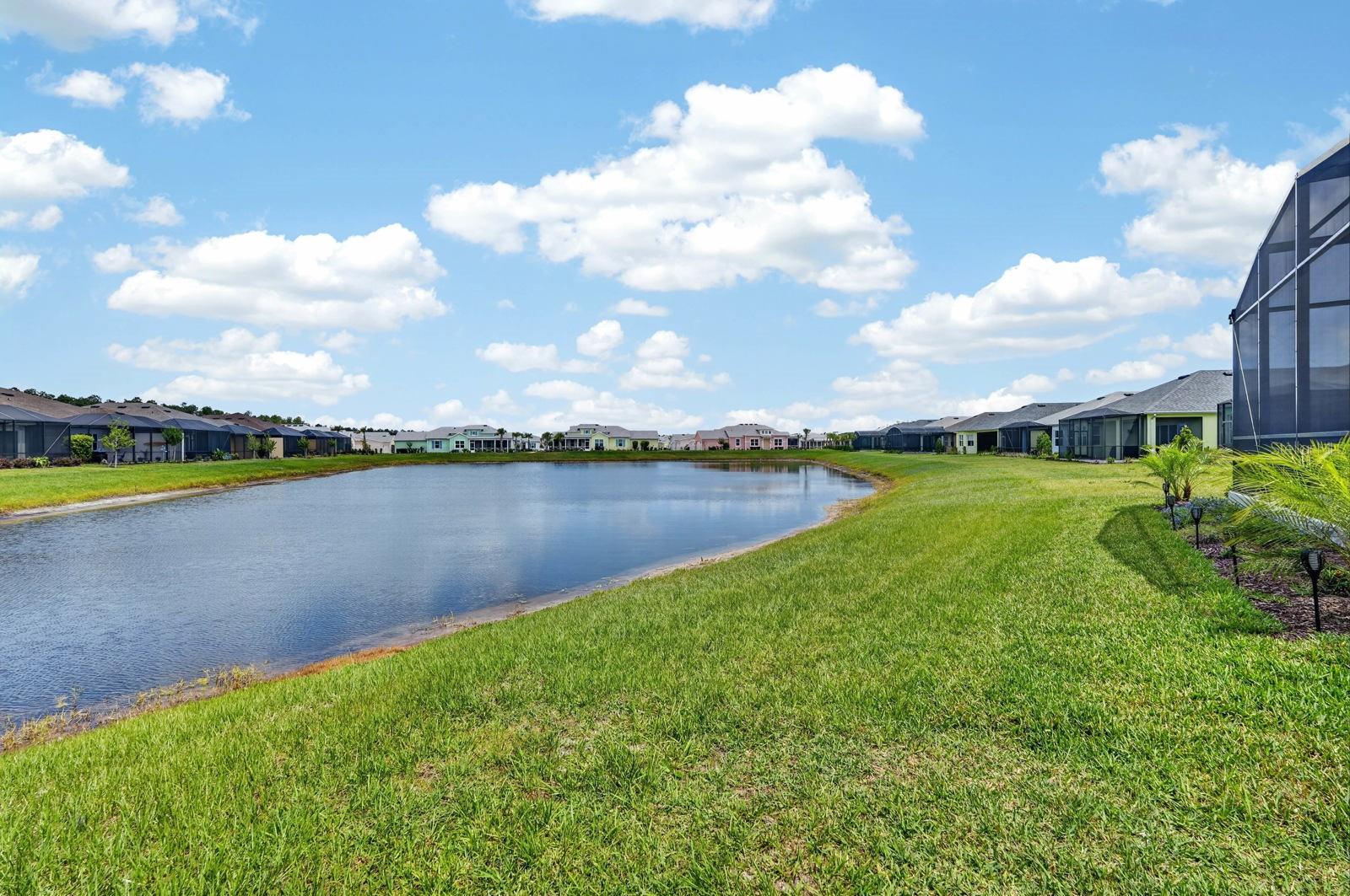 LATITUDE/DAYTONA BEACH PH 7 - Residential