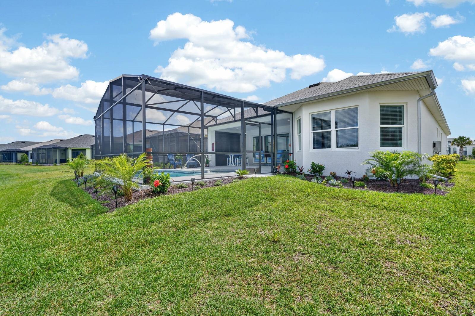 LATITUDE/DAYTONA BEACH PH 7 - Residential