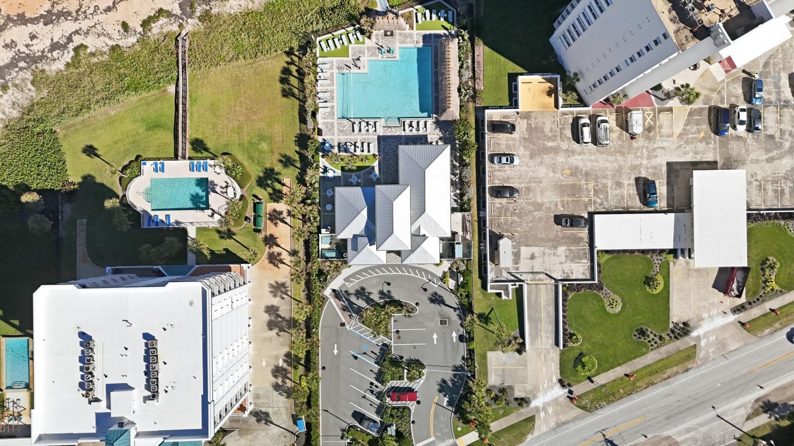 LATITUDE/DAYTONA BEACH PH 7 - Residential