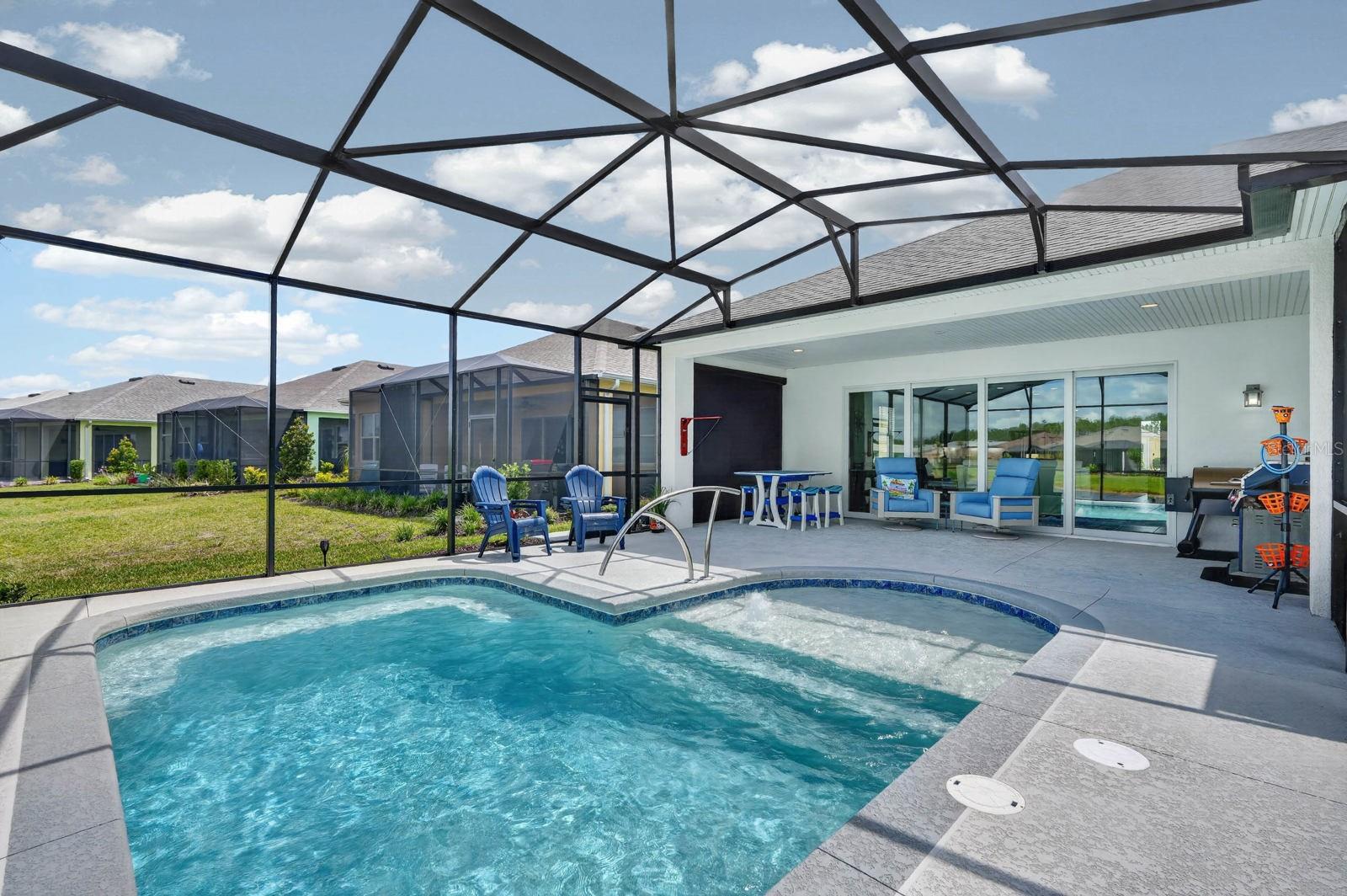 LATITUDE/DAYTONA BEACH PH 7 - Residential