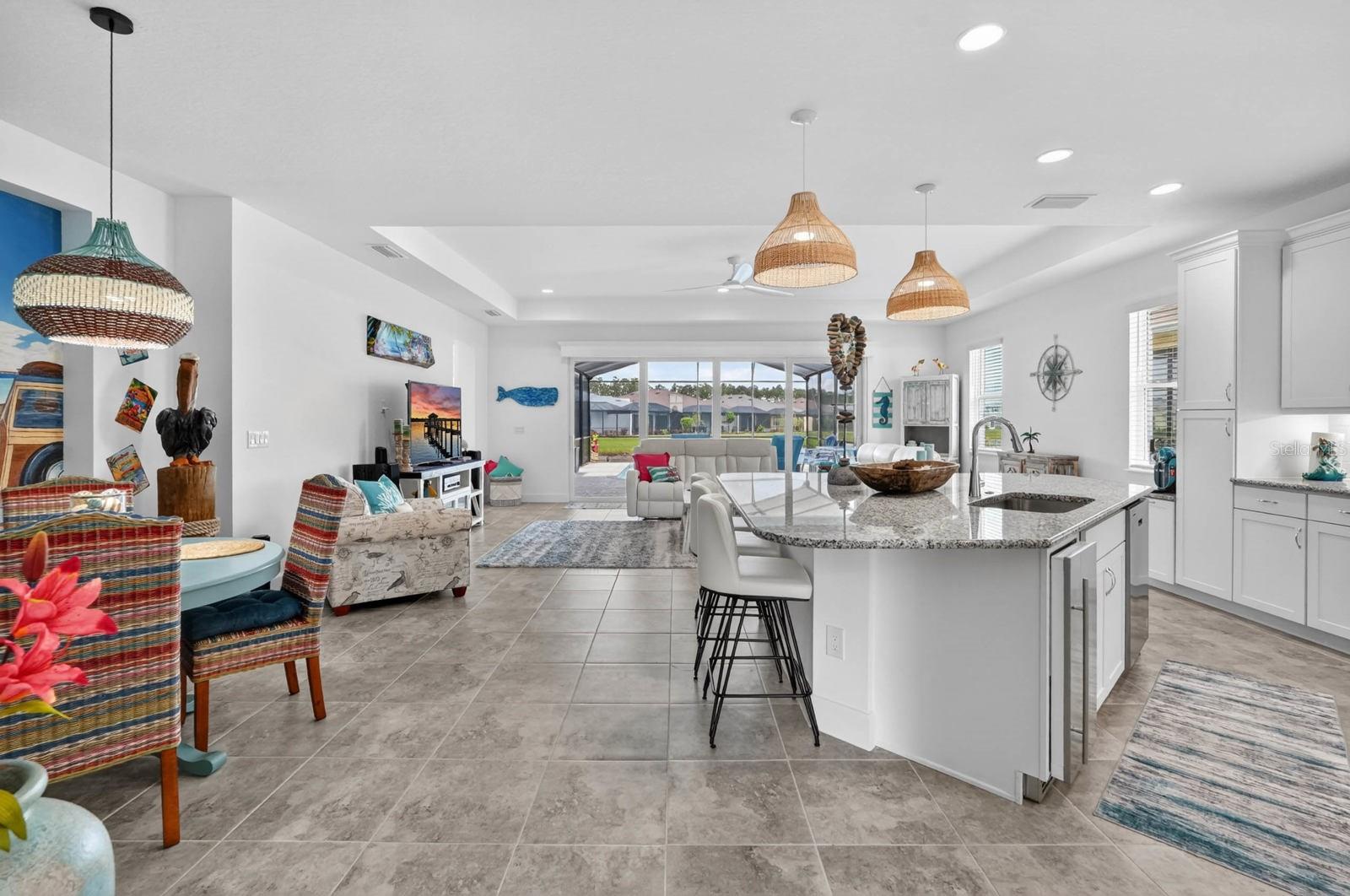 LATITUDE/DAYTONA BEACH PH 7 - Residential