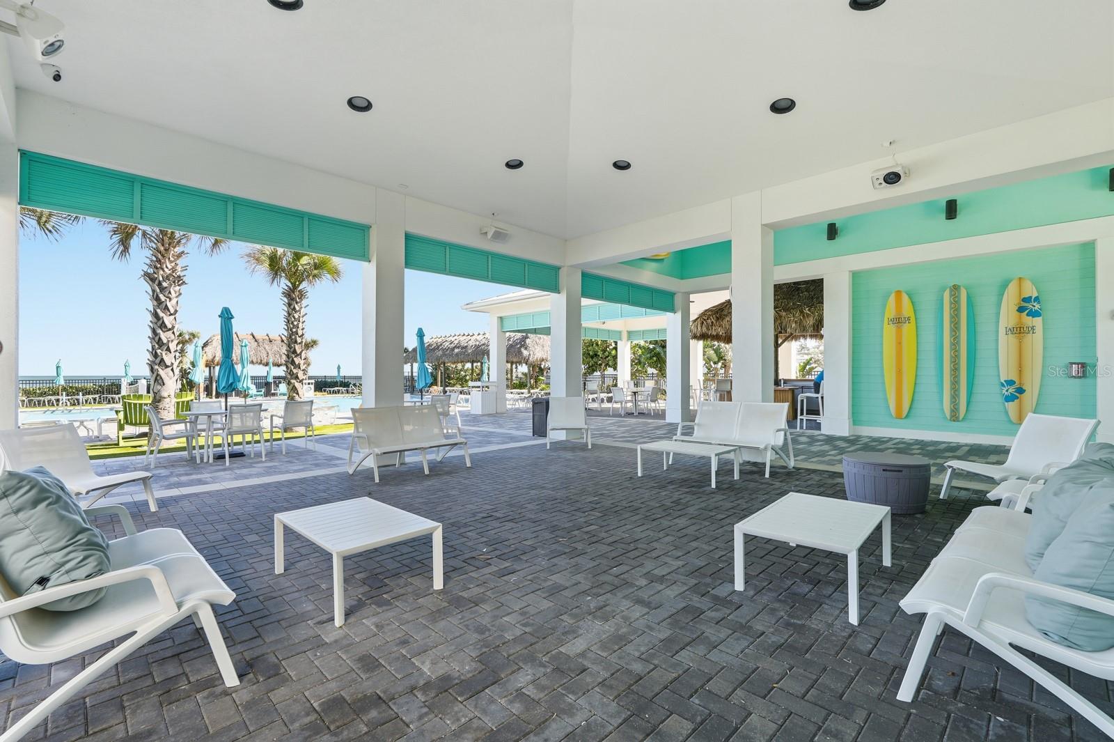 LATITUDE/DAYTONA BEACH PH 7 - Residential