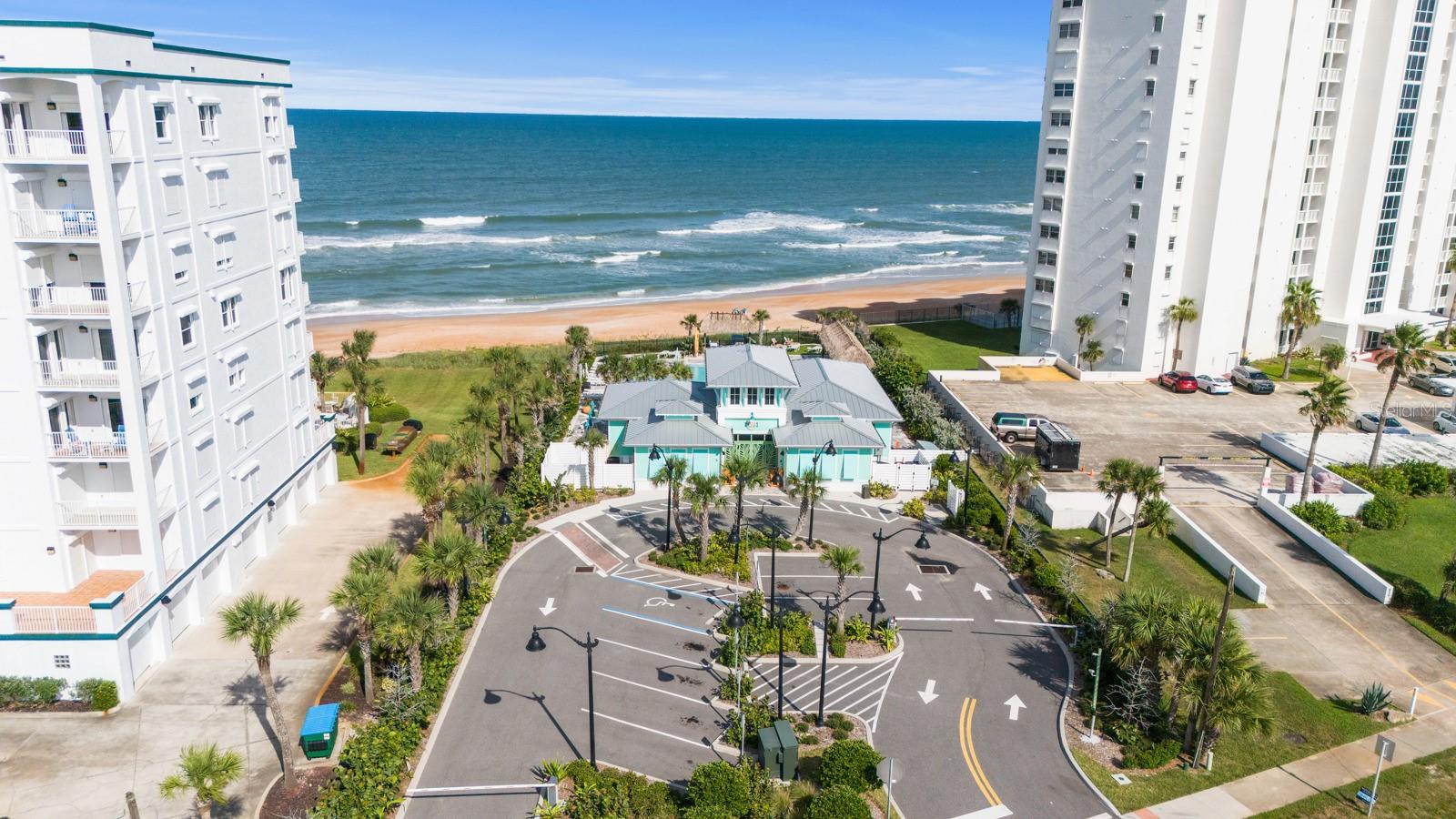 LATITUDE/DAYTONA BEACH PH 7 - Residential