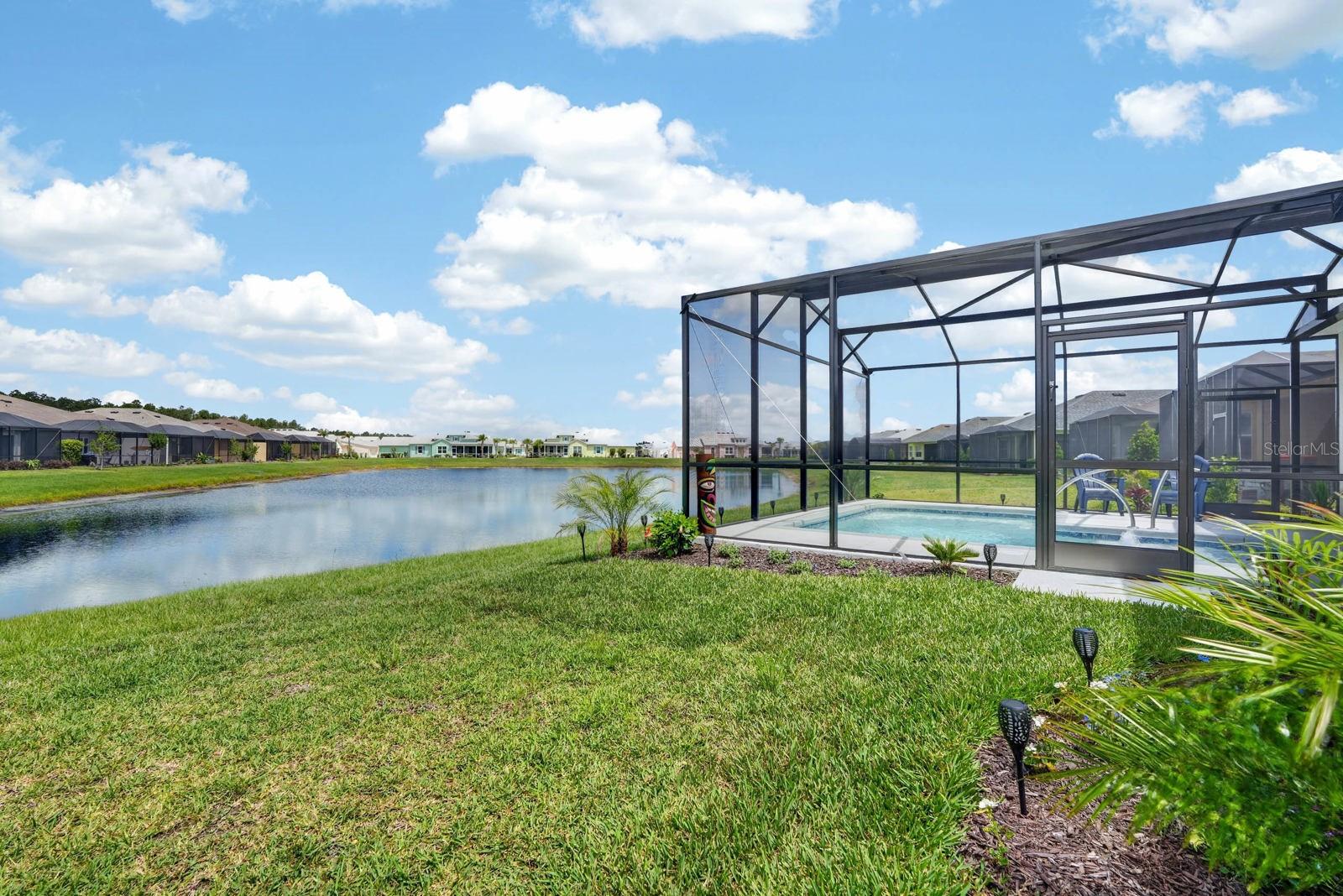 LATITUDE/DAYTONA BEACH PH 7 - Residential